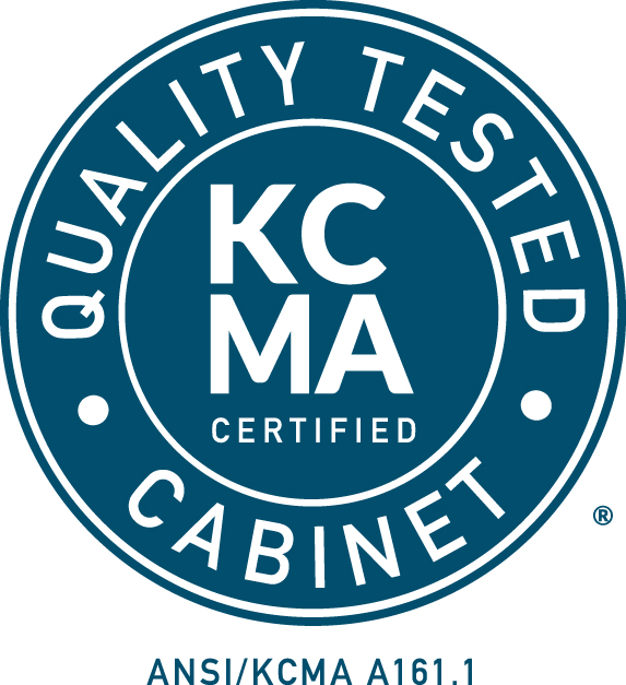 ANSI/KCMA Seal