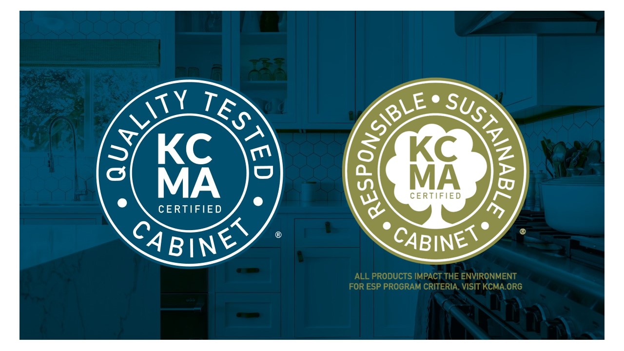 Certification Logos