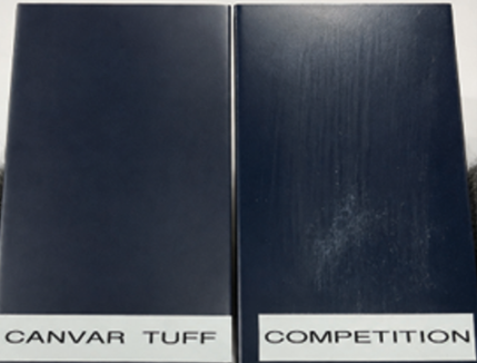 Canvar Tuff