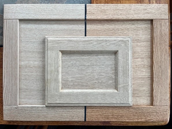 Oak Shift