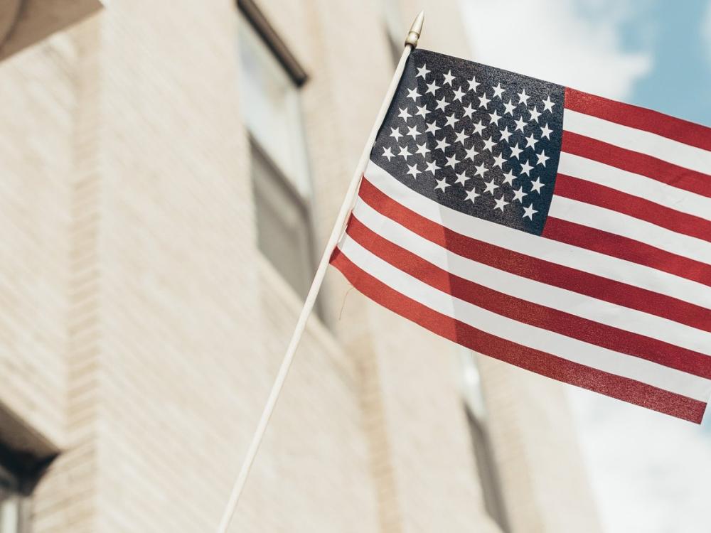 U.S. Flag