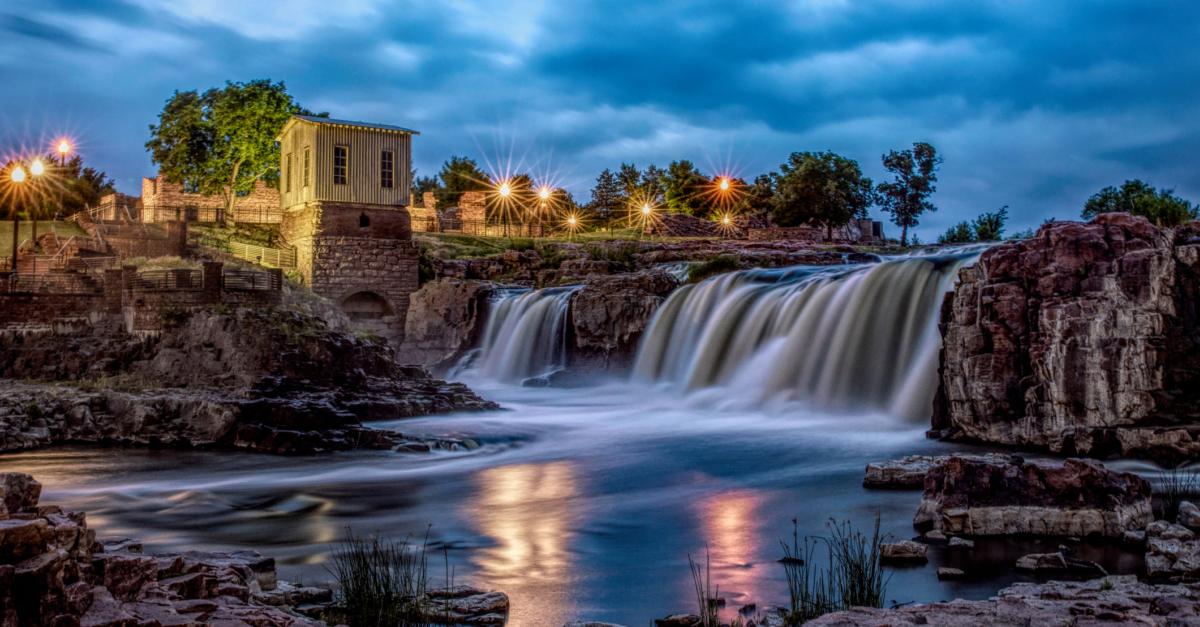 Sioux-falls