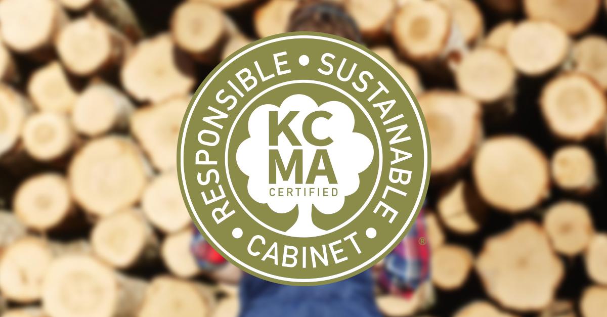 KCMA Environmental Certification