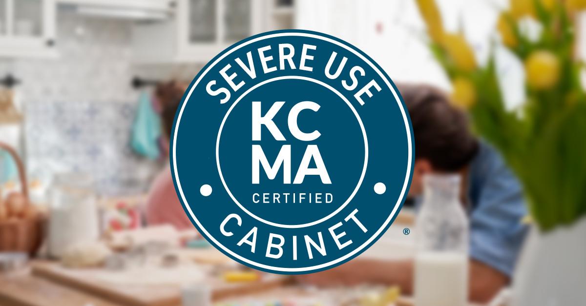 KCMA Severe Use Certification