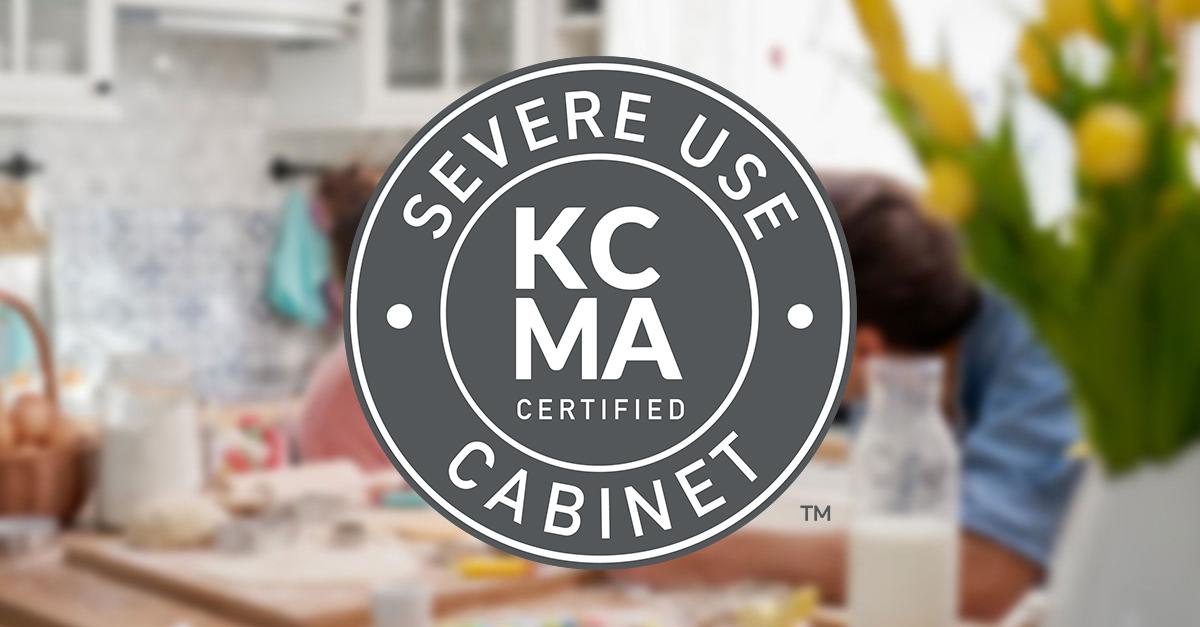 KCMA Severe Use Certification