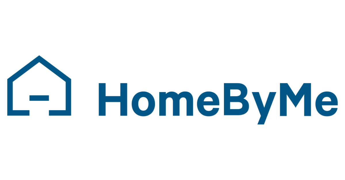 HomeByMe logo