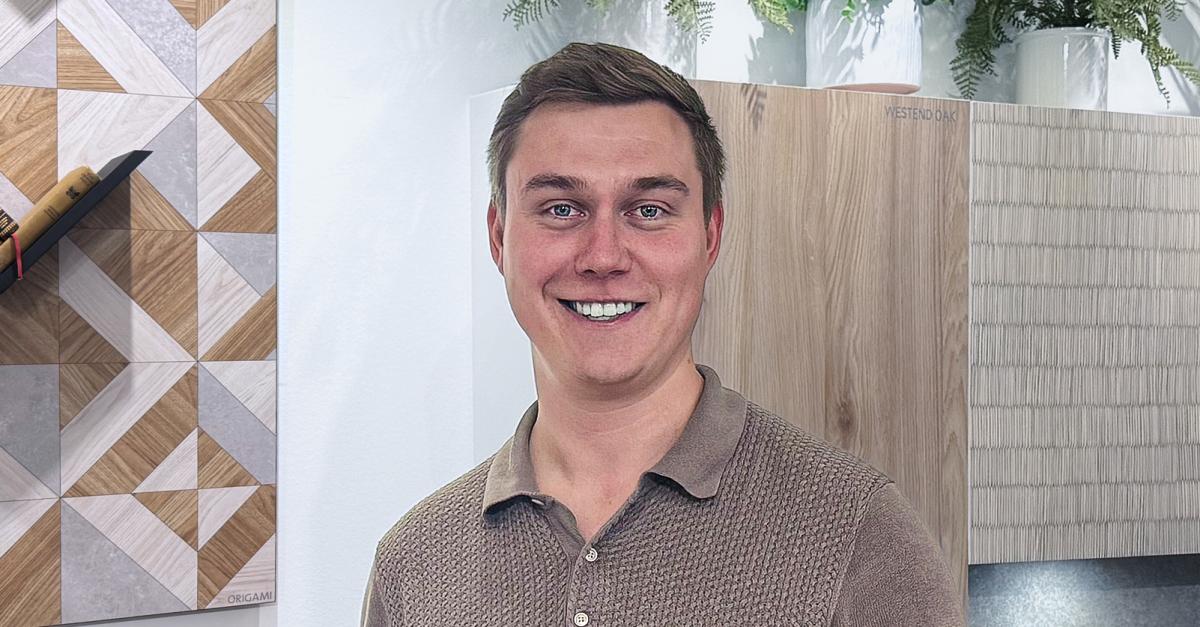 Alex Godzinski photo