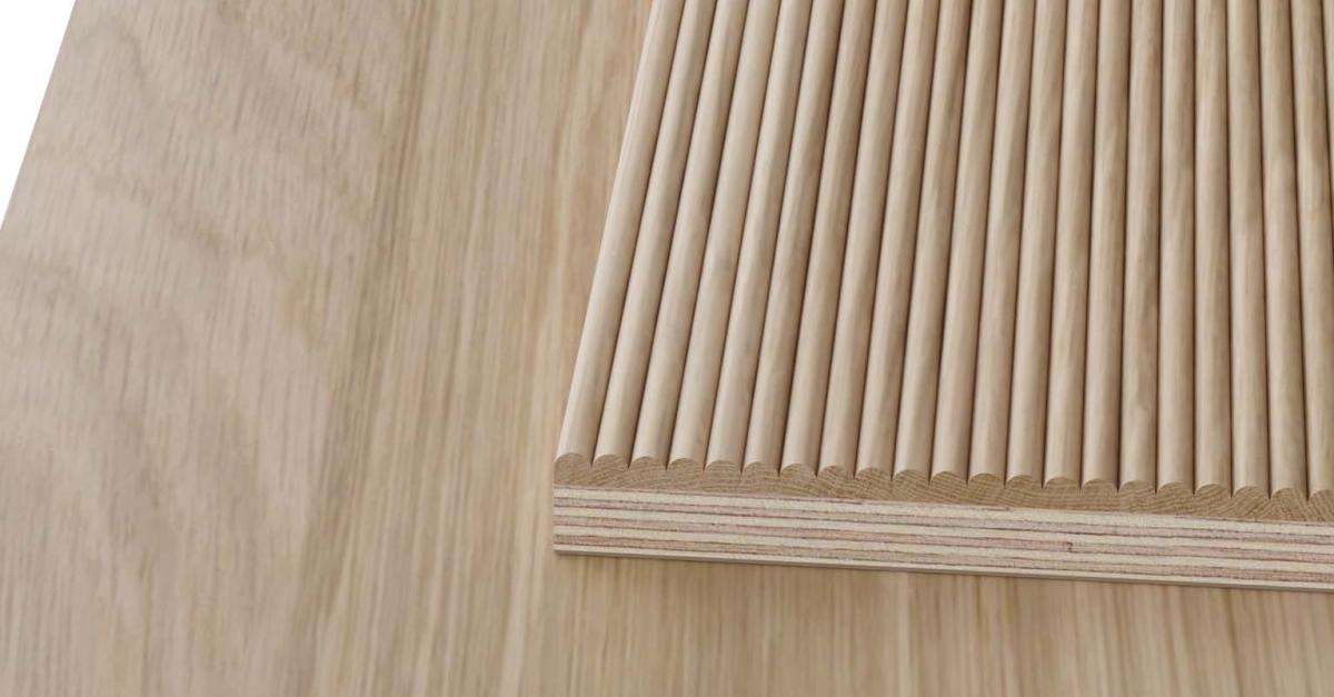 Full sized rigid panels