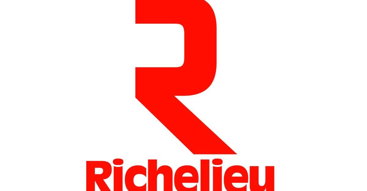 Richelieu logo