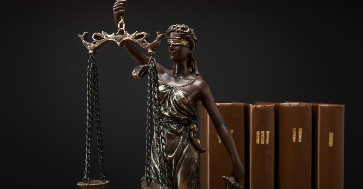 Scales of Justice
