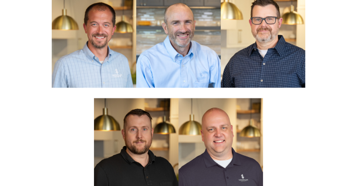 Showplace promotions