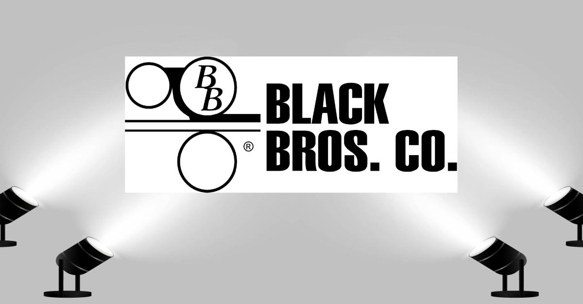 Black Bros Co.