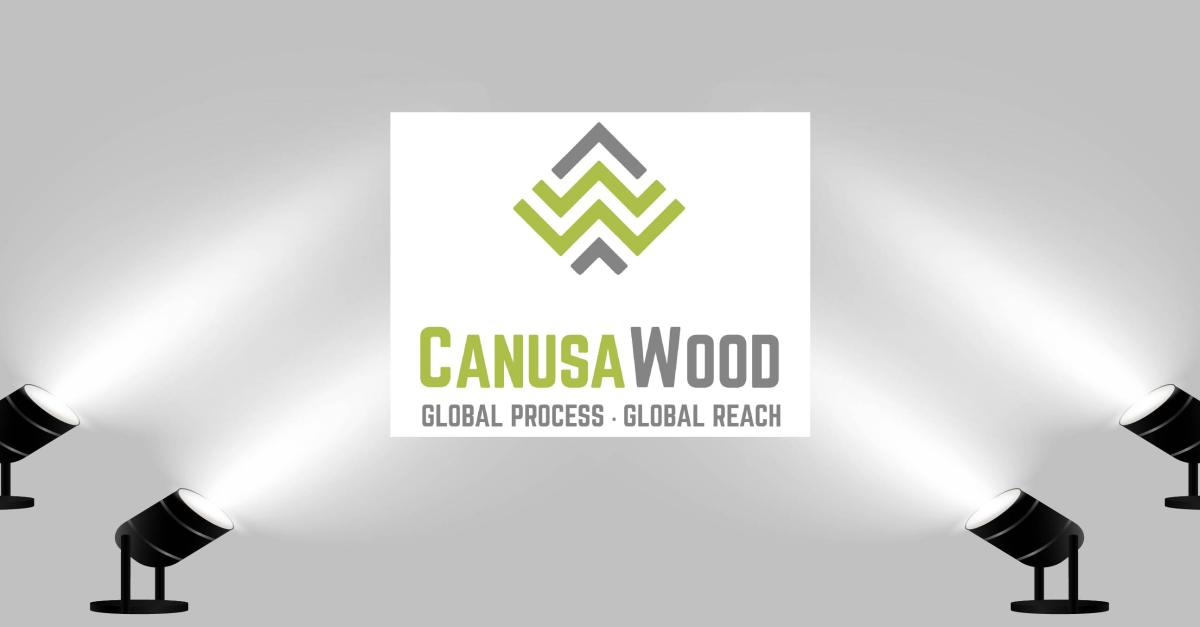 CANUSA WOOD
