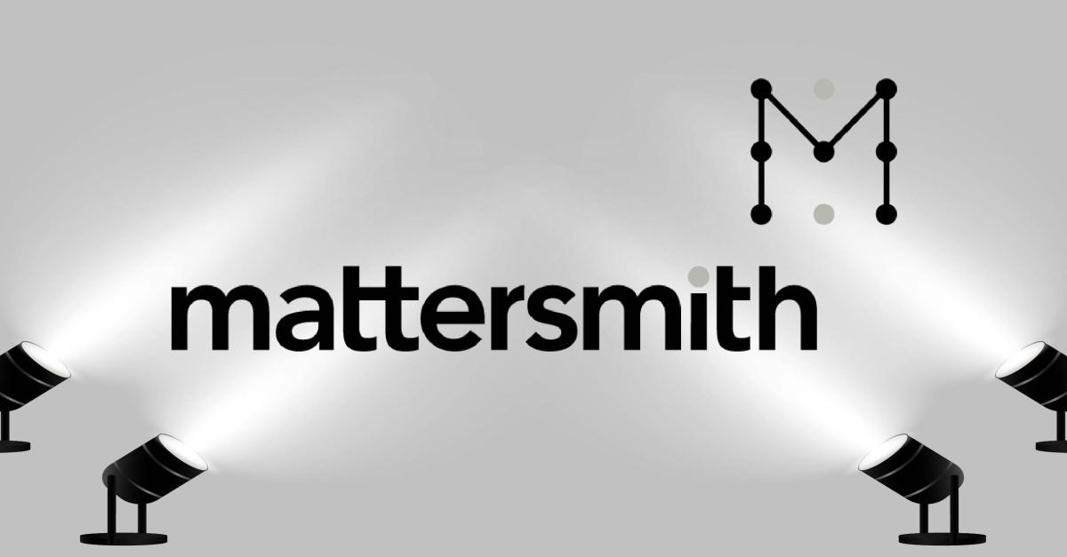 Mattersmith spotlight