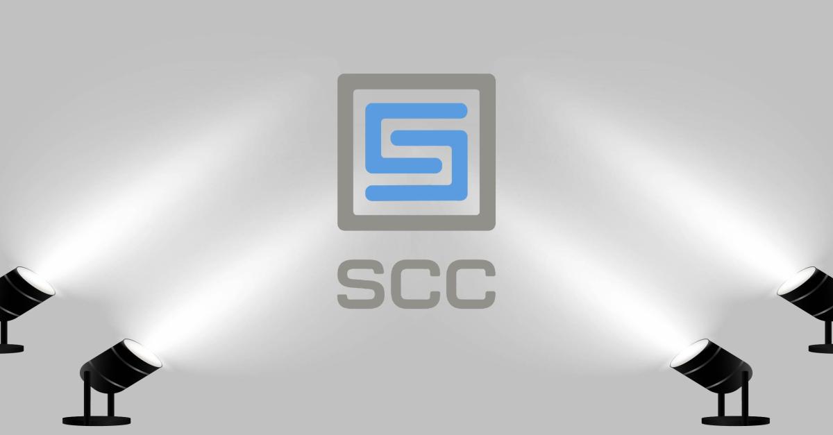 SCC