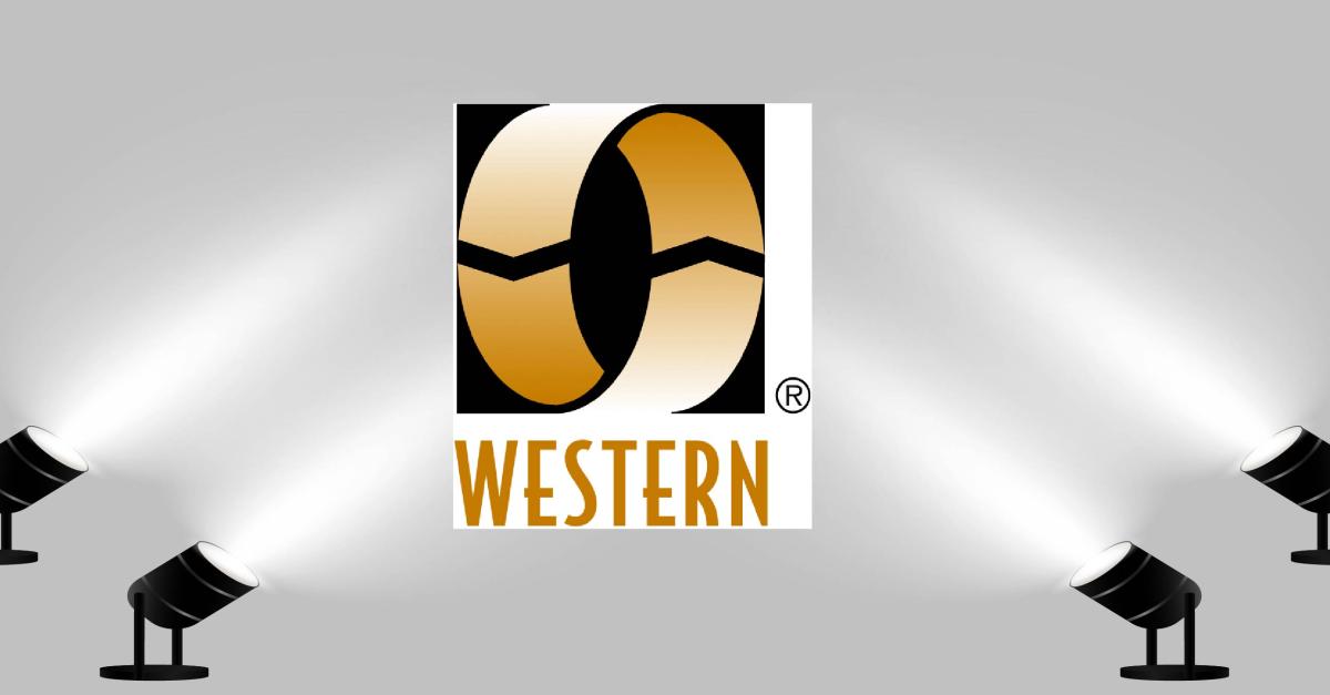 Western Pulp spotlight