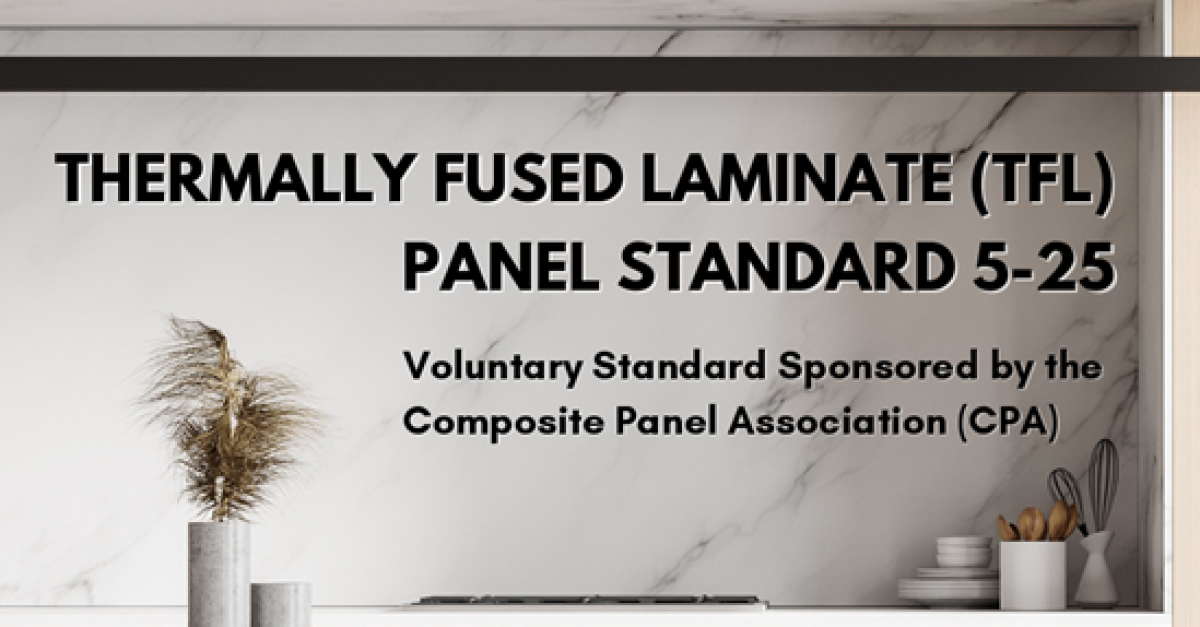 TFL Panel Standard graphic