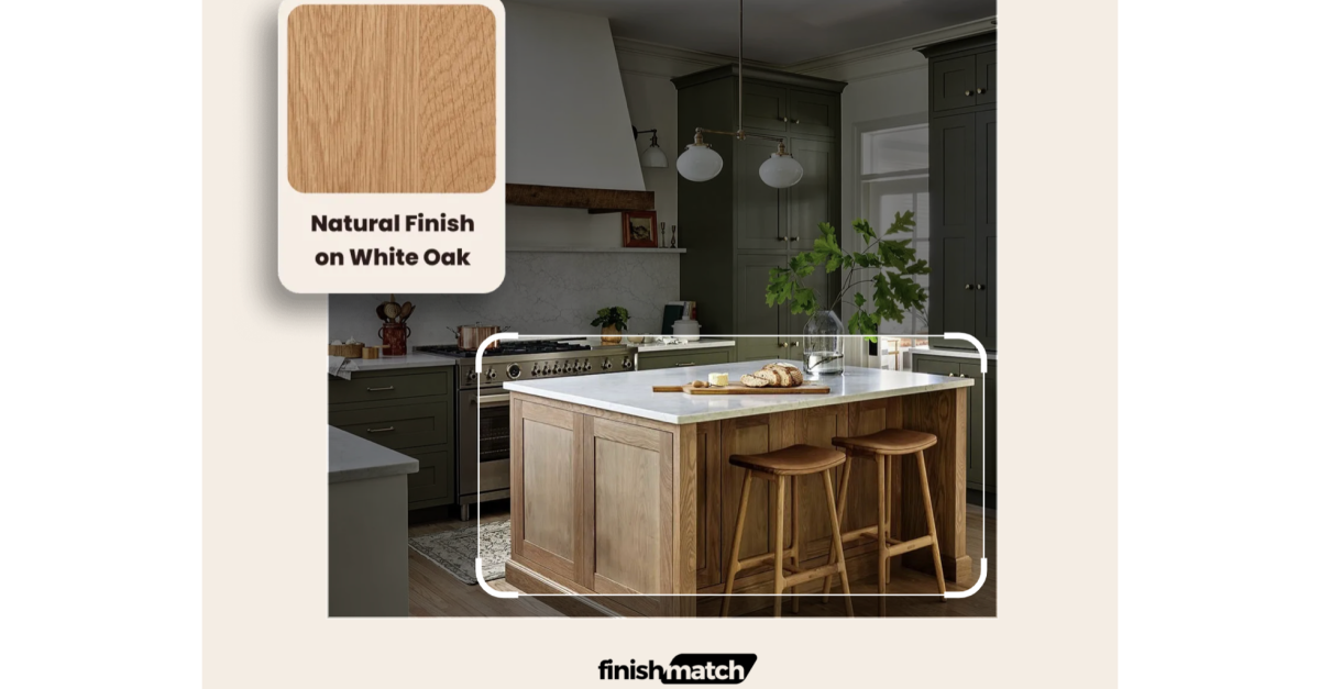 FinishMatch V2 Promotional Photo