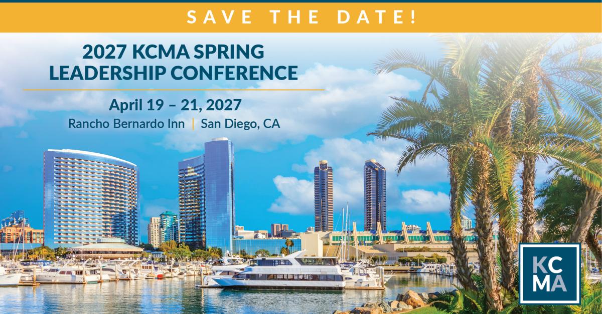 Spring 2027 San Diego