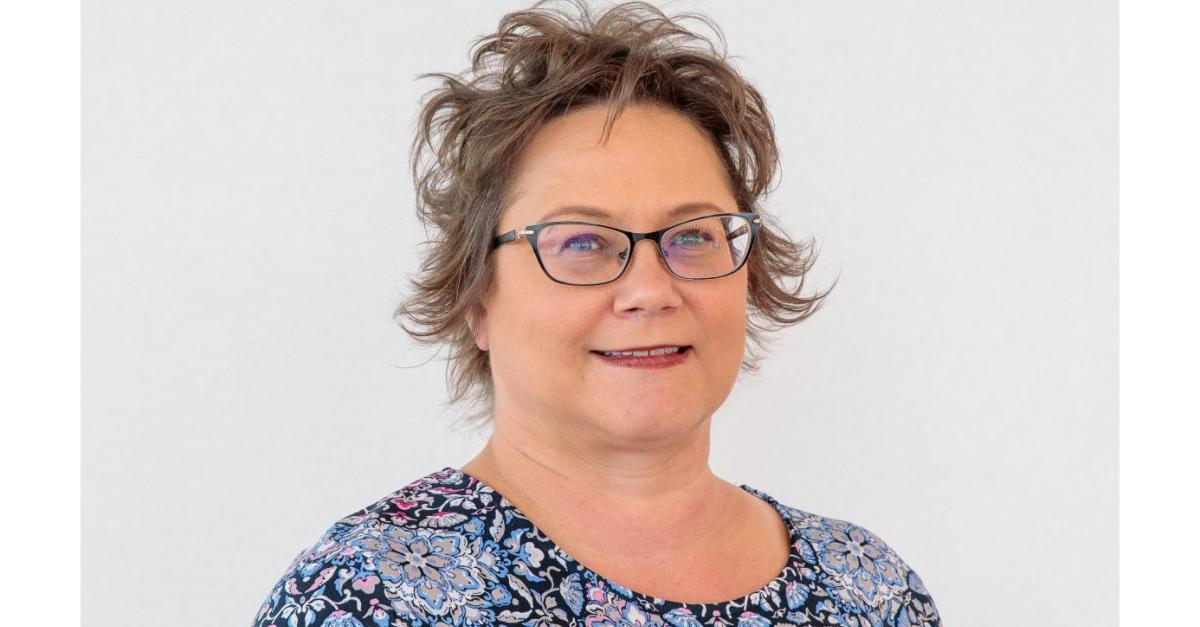 Angela Bouma