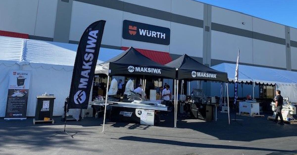 Wurth_West Jordan Open House