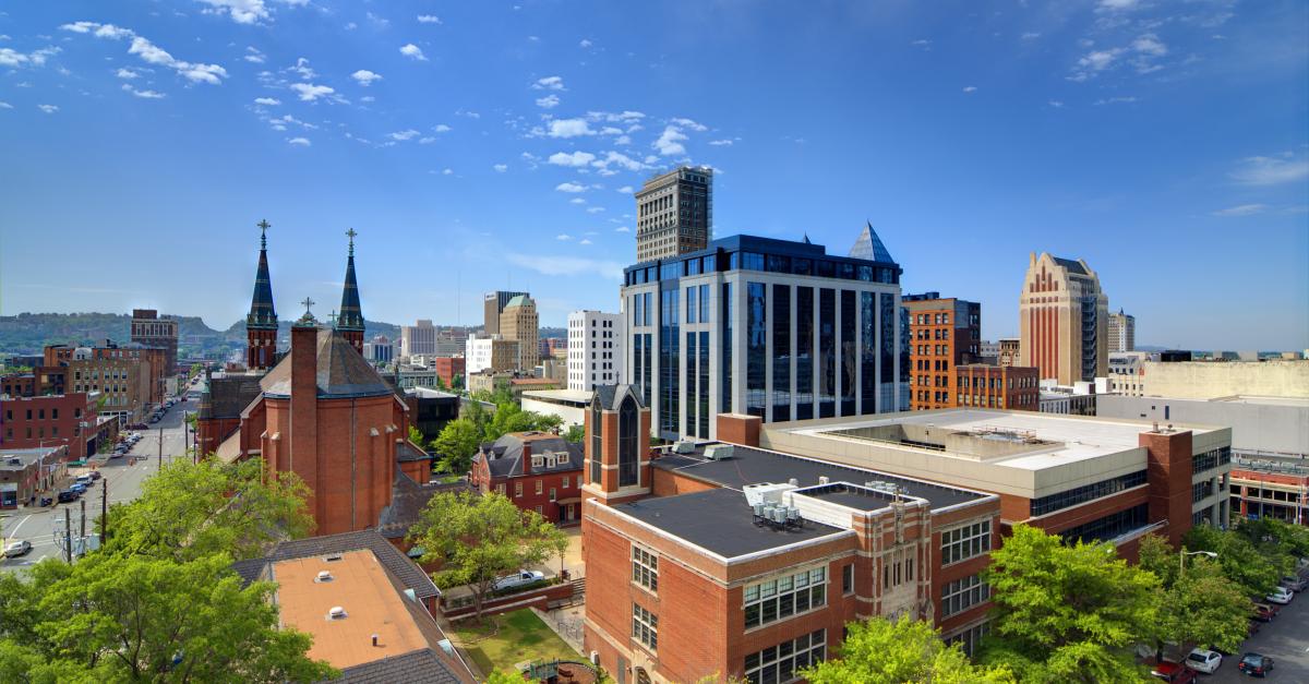 Birmingham