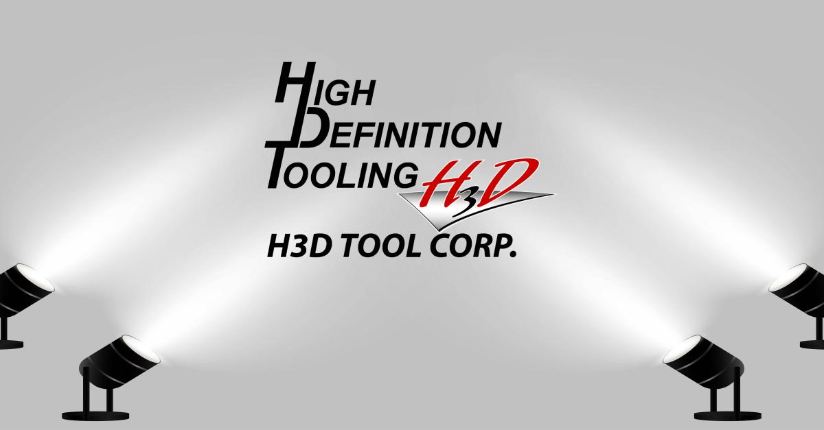 H3D Tool Corp