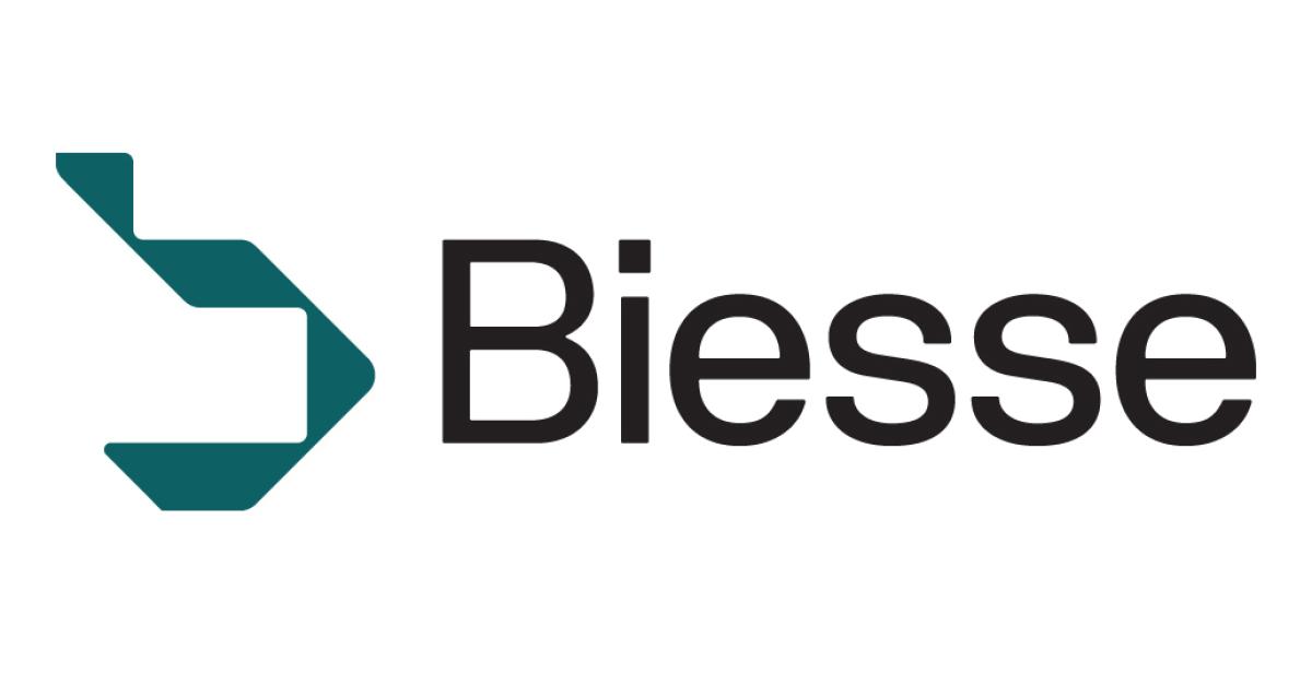 Biesse logo