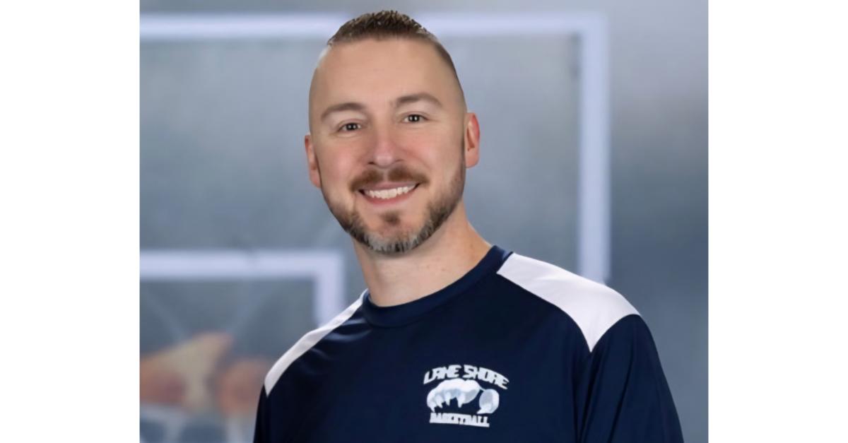 Kevin Kauffman