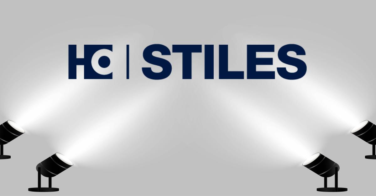 Stiles Machinery Spotlight