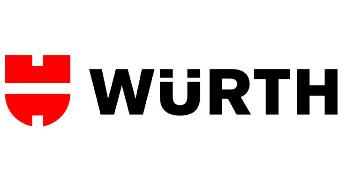 Wurth Baer logo