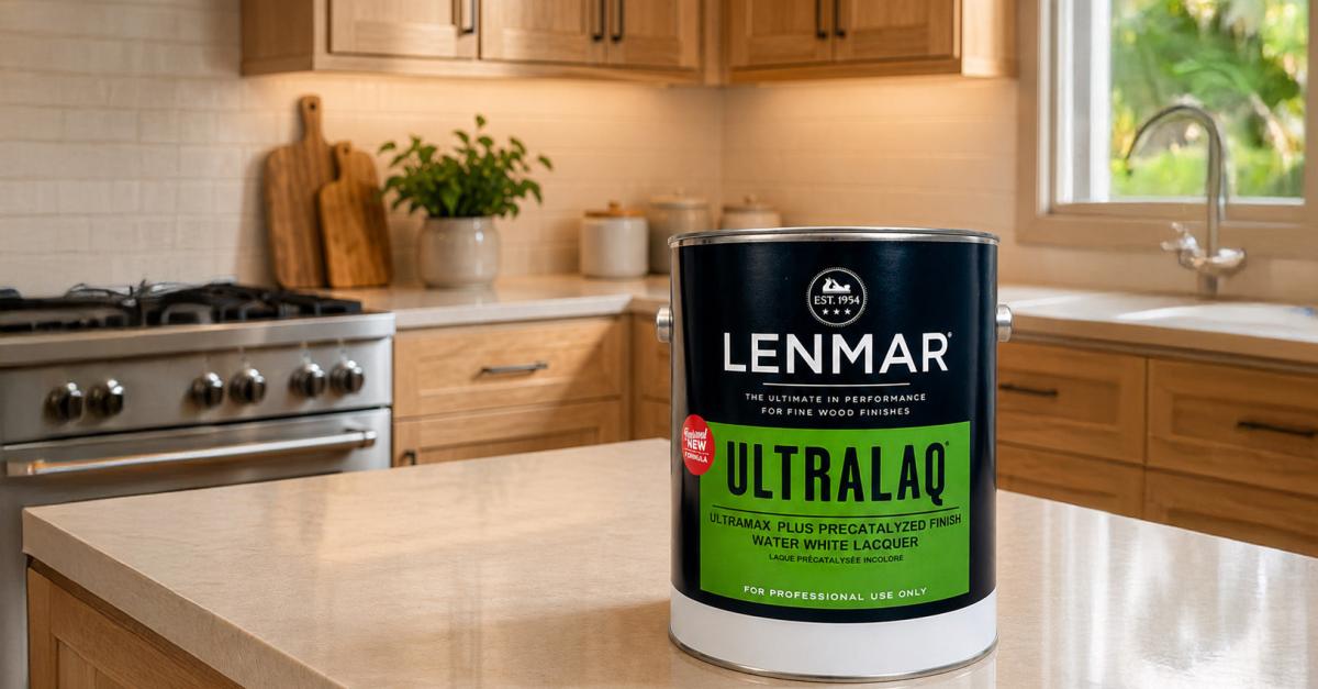 Lenmar Ultramax