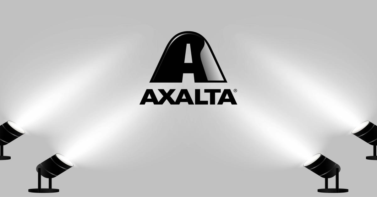 Axalta Spotlight
