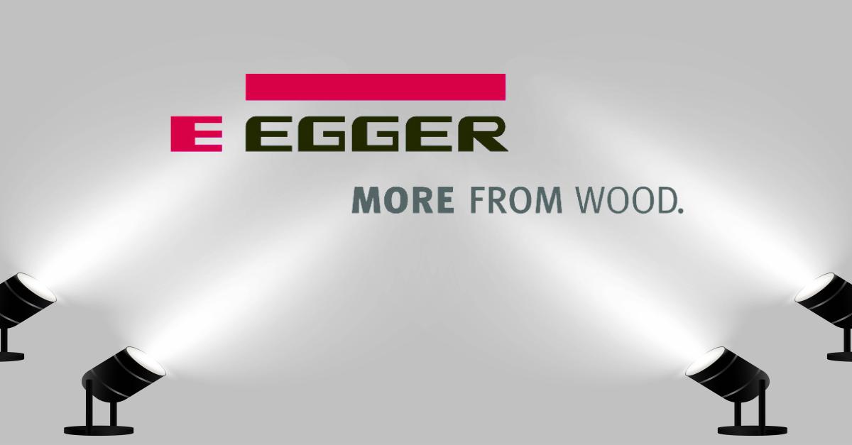 EGGER Spotlight