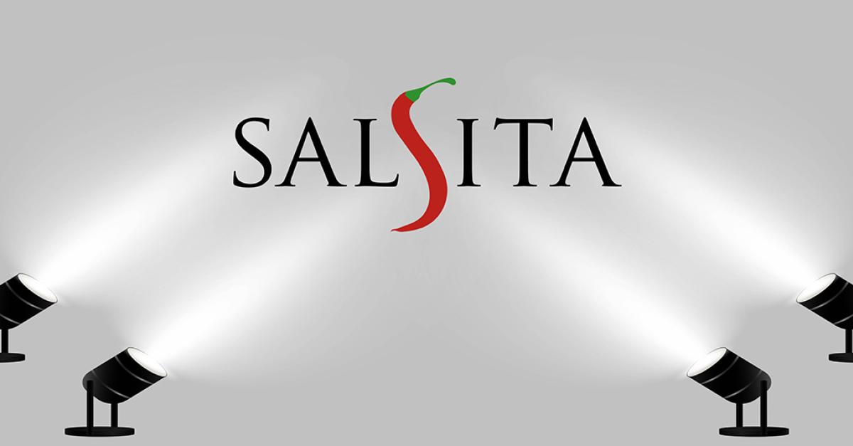 Salsita Spotlight