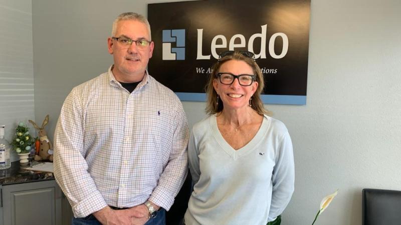 Leedo