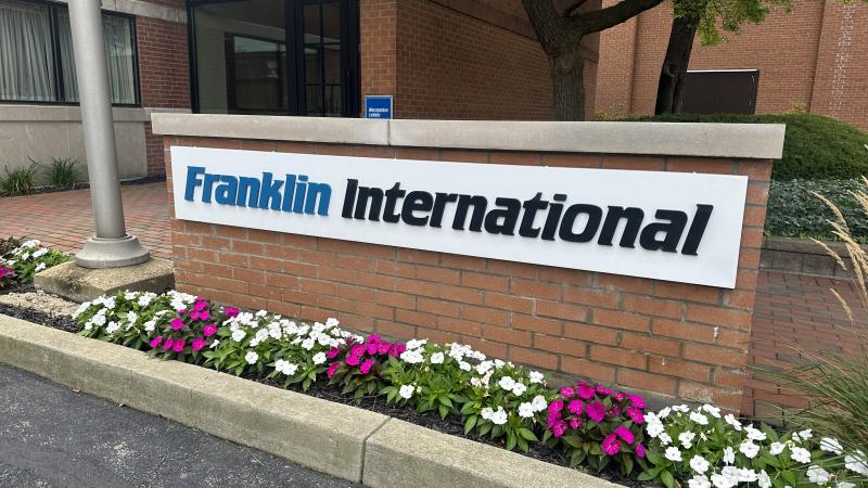 Franklin International