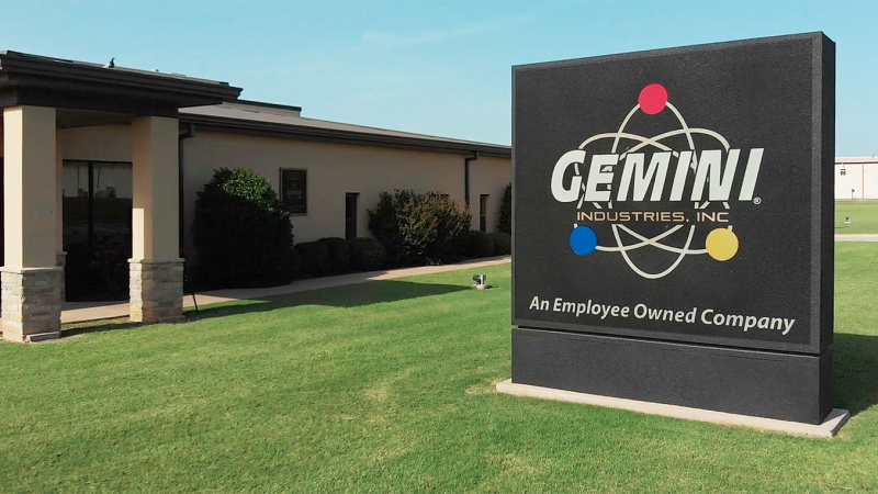 Gemini HQ