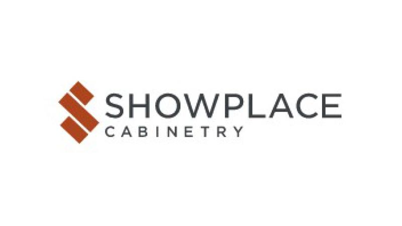 Showplace Cabinetry Logo