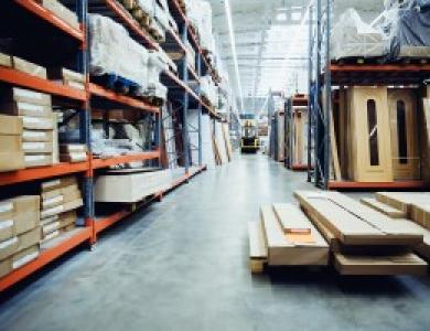 Building Materials