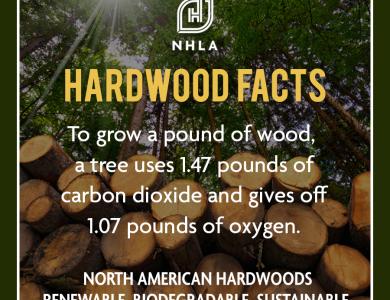 Facts about hardwood