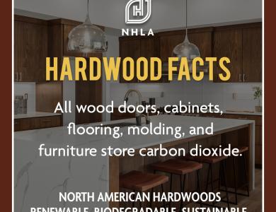 Facts about hardwood