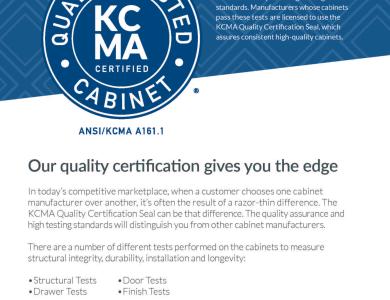 Certification Email