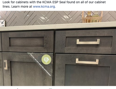 Sample Facebook post