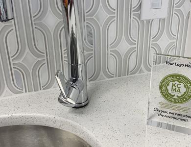 ESP Certification Plaque