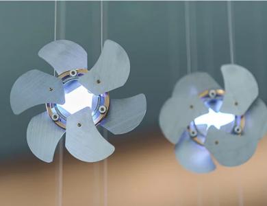 metal flowers 2