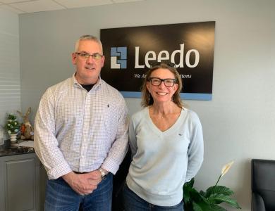 Leedo