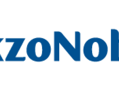 AkzoNobel Logo