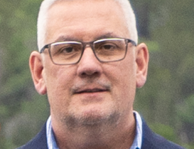 David Mullis