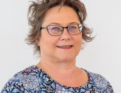 Angela Bouma